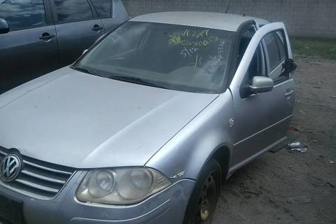 Photo of 2011 Volkswagen Clasico