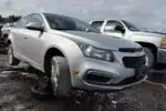 Photo of 2016 Chevrolet Cruze Limited