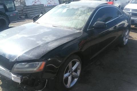 Photo of 2010 Audi A5 Quattro