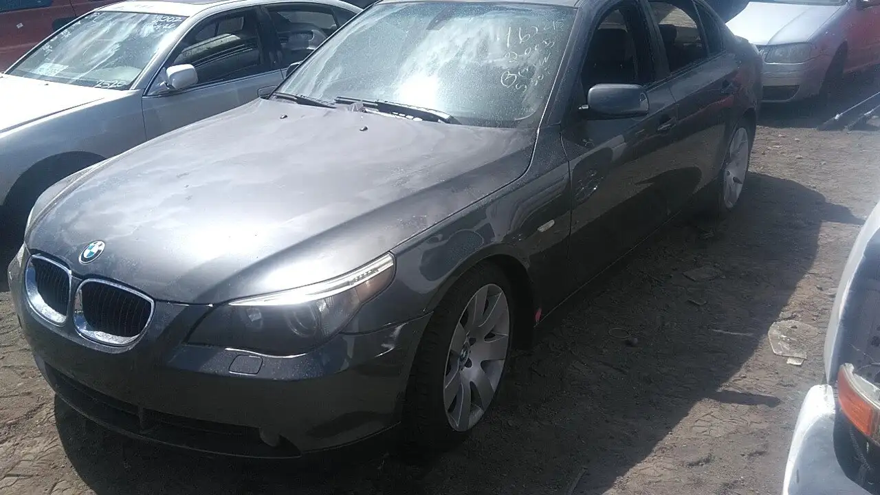 Photo of 2005 Bmw 530I