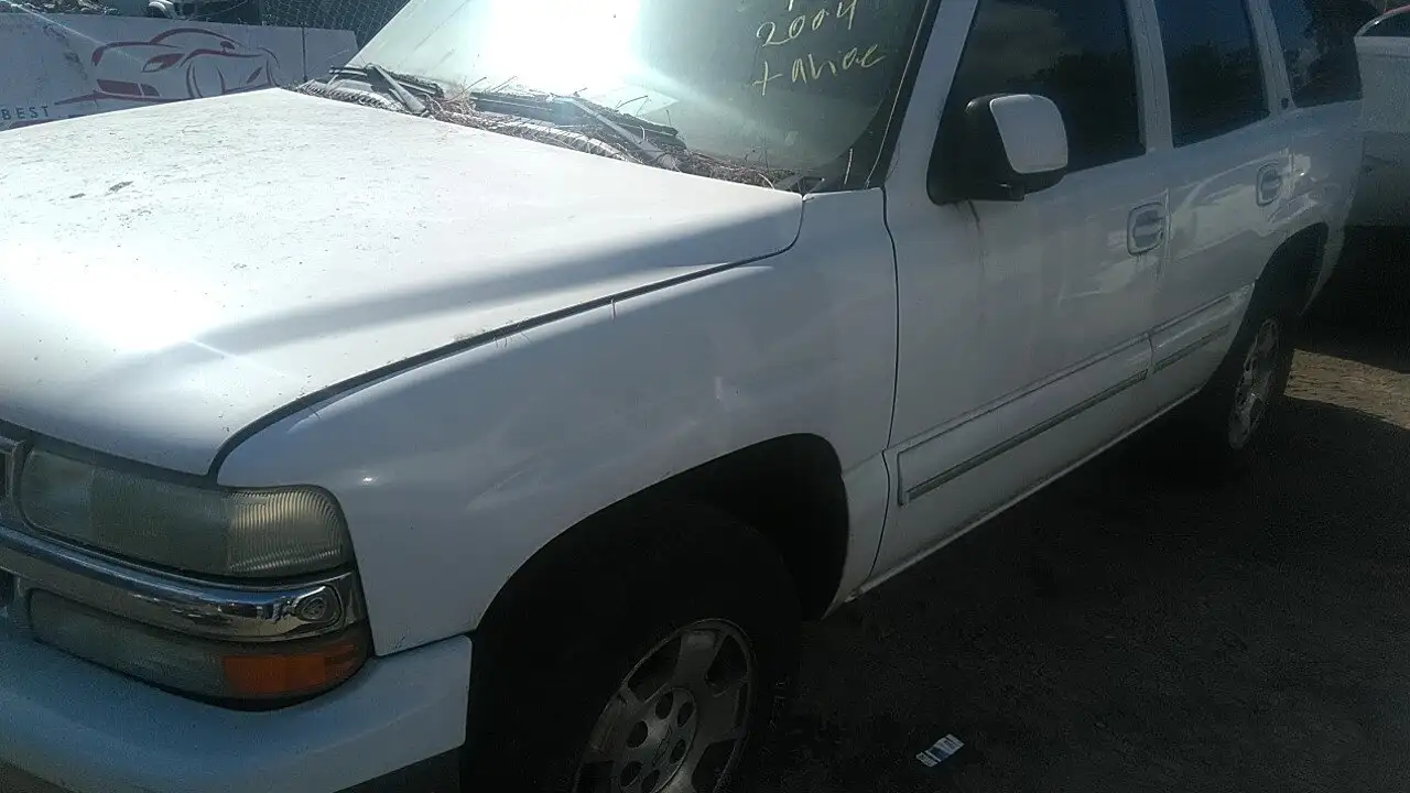 Photo of 2004 Chevrolet Tahoe