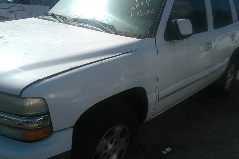 Photo of 2004 Chevrolet Tahoe