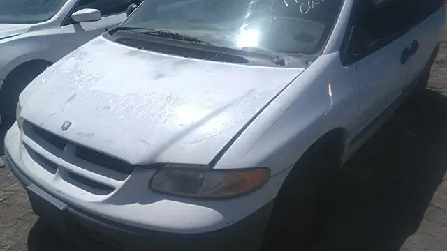 Photo of 1997 Dodge Caravan