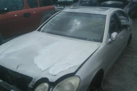 Photo of 2002 Lexus Gs300