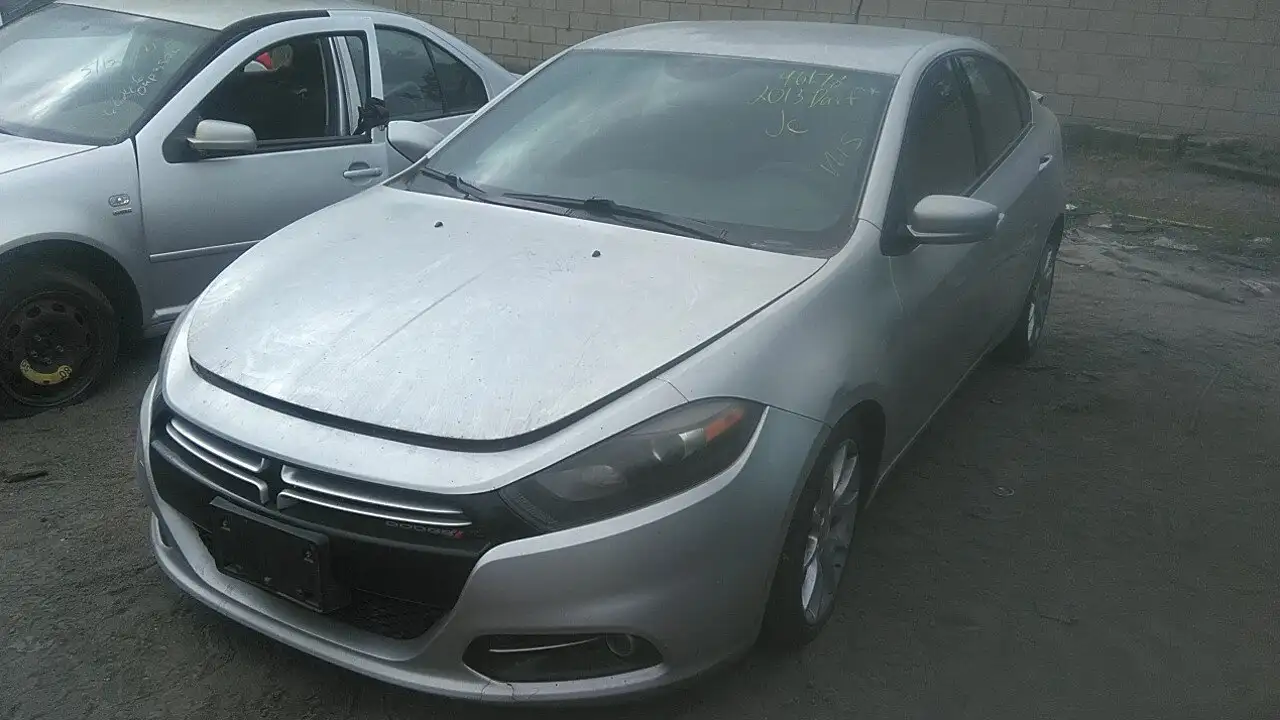 Photo of 2013 Dodge Dart