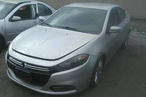 Photo of 2013 Dodge Dart