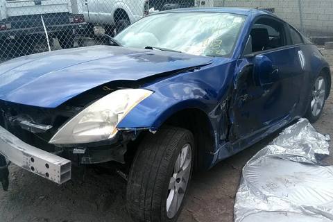 Photo of 2005 Nissan 350Z
