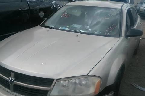 Photo of 2008 Dodge Avenger