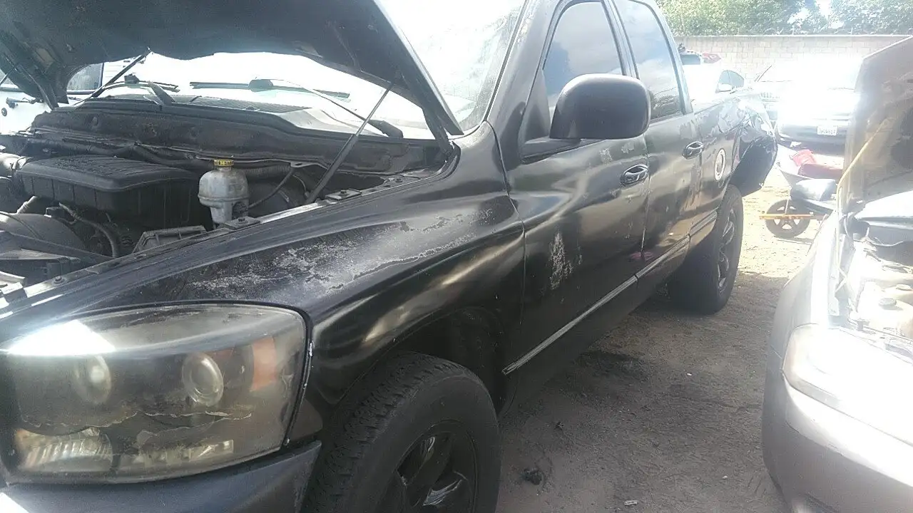 Photo of 2006 Dodge Ram 1500