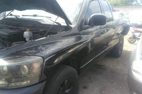 Photo of 2006 Dodge Ram 1500