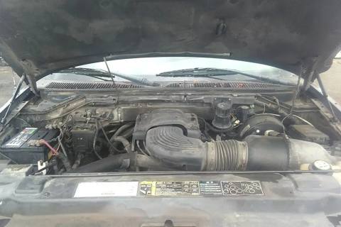 Photo of 2003 Ford F-150