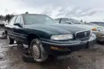 Photo of 1999 Buick Lesabre