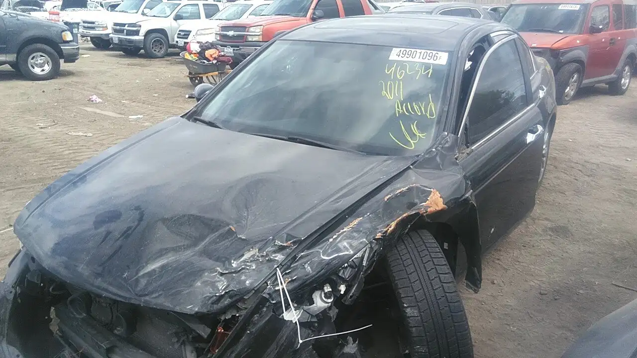 Photo of 2011 Honda Accord