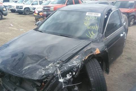 Photo of 2011 Honda Accord