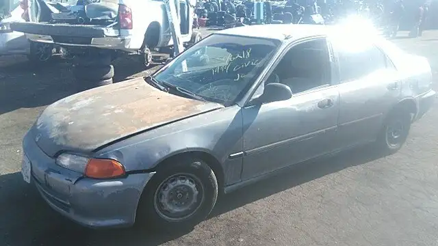 Photo of 1994 Honda Civic