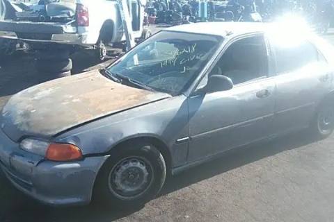 Photo of 1994 Honda Civic