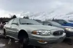 Photo of 2005 Buick Lesabre