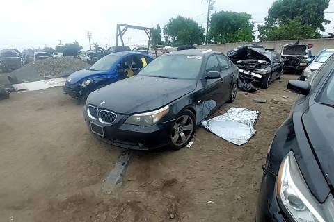 Photo of 2007 Bmw 525I
