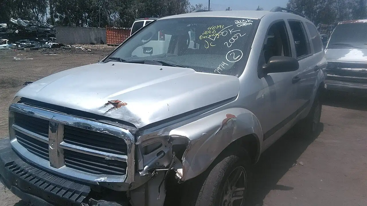 Photo of 2006 Dodge Durango