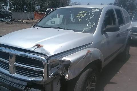 Photo of 2006 Dodge Durango