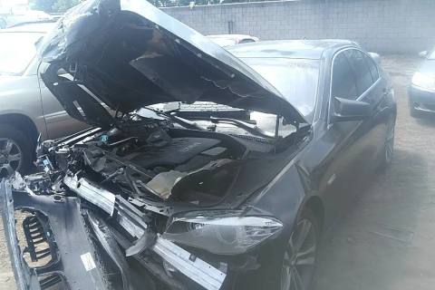 Photo of 2011 Bmw 528I