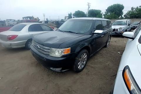 Photo of 2011 Ford Flex