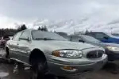 Photo of 2005 Buick Lesabre