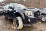 Photo of 2011 Ford Escape