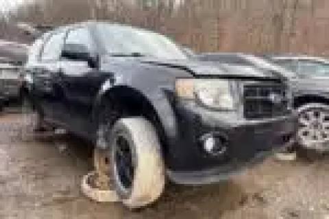 Photo of 2011 Ford Escape