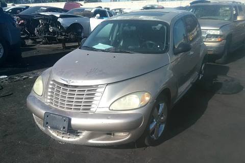 Photo of 2003 Chrysler Pt Cruiser
