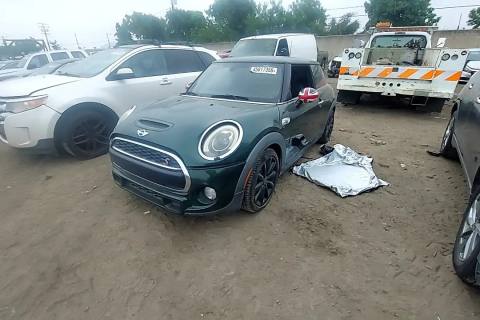 Photo of 2015 Mini Cooper