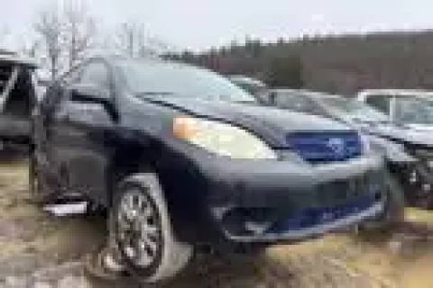 Photo of 2005 Toyota Matrix