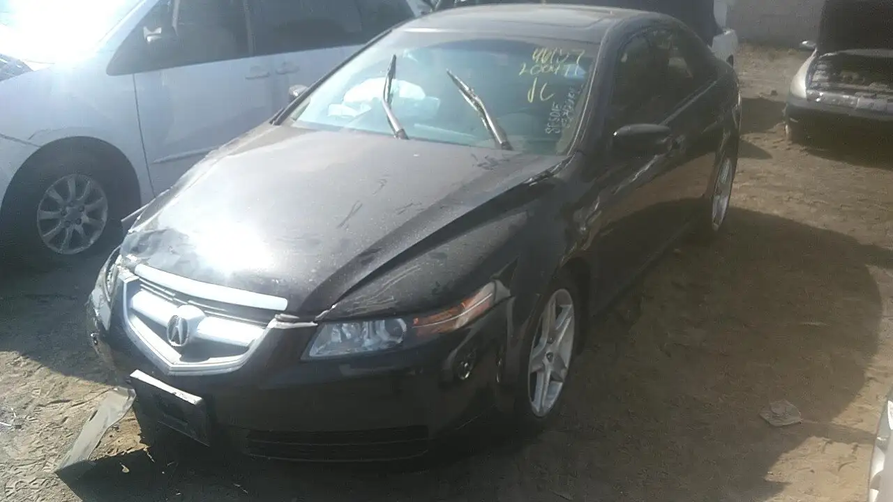 Photo of 2004 Acura Tl