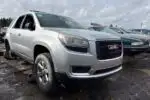 Photo of 2015 Gmc Acadia