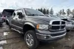 Photo of 2004 Dodge Ram Pickup