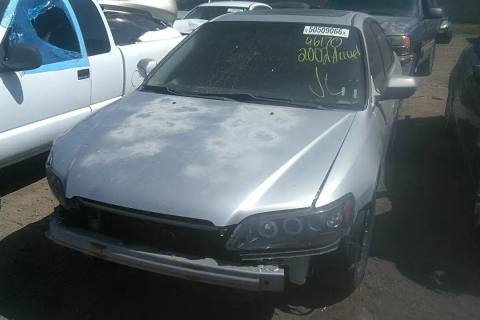 Photo of 2002 Honda Accord