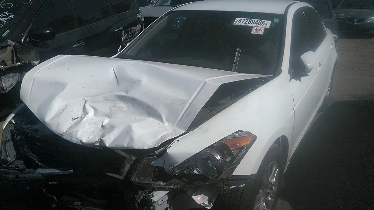 Photo of 2009 Honda Accord