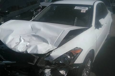 Photo of 2009 Honda Accord