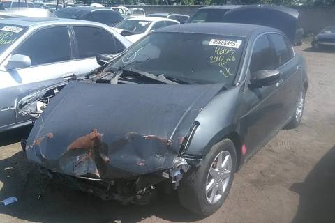 Photo of 2010 Honda Accord