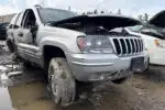 Photo of 2002 Jeep Grand Cherokee