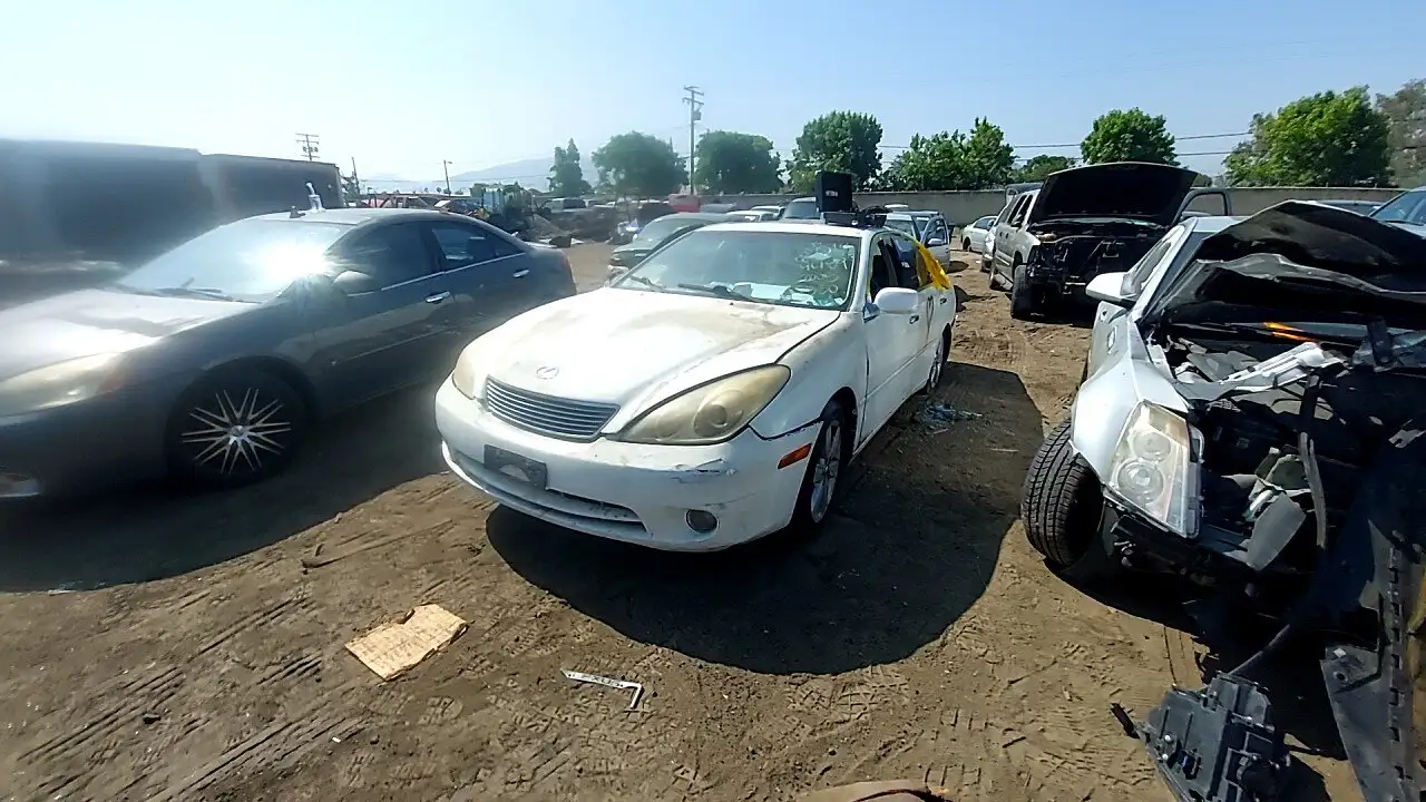 Photo of 2005 Lexus Es330