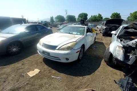 Photo of 2005 Lexus Es330