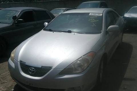 Photo of 2006 Toyota Solara