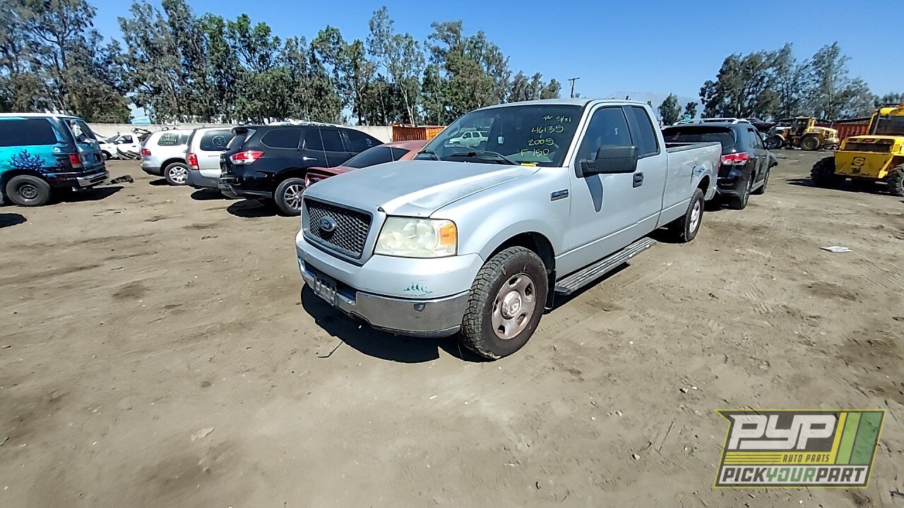 Photo of 2005 Ford F-150