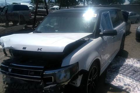 Photo of 2015 Ford Flex