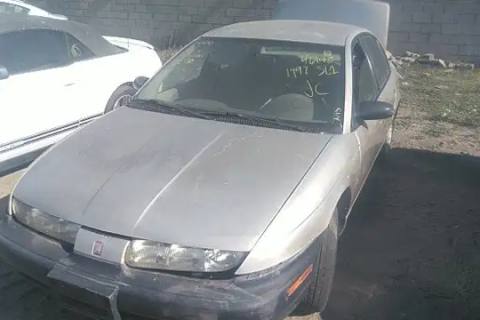Photo of 1997 Saturn Sl1