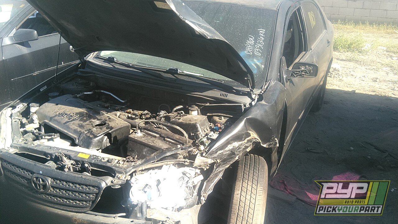 Photo of 2006 Toyota Corolla