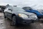 Photo of 2011 Buick Lucerne
