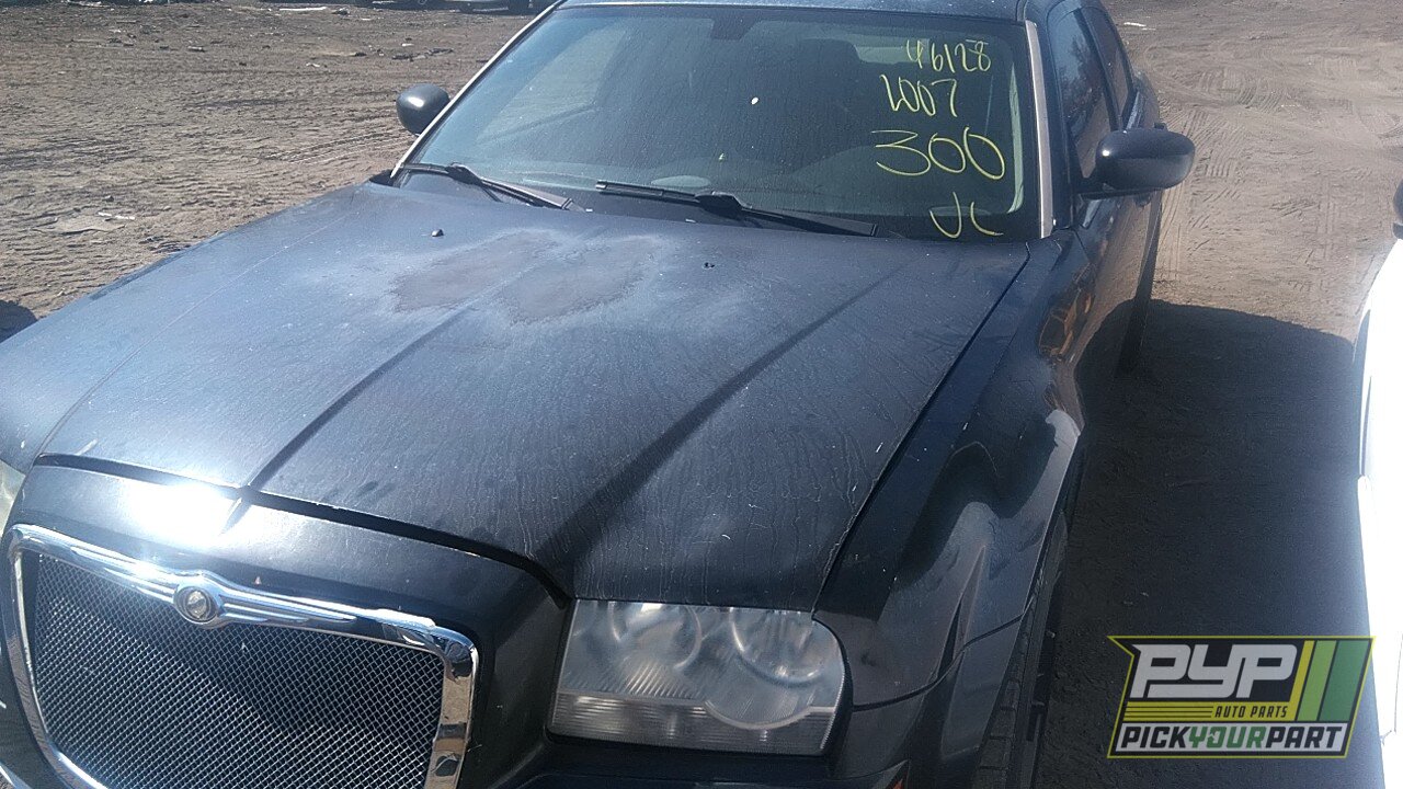 Photo of 2007 Chrysler 300