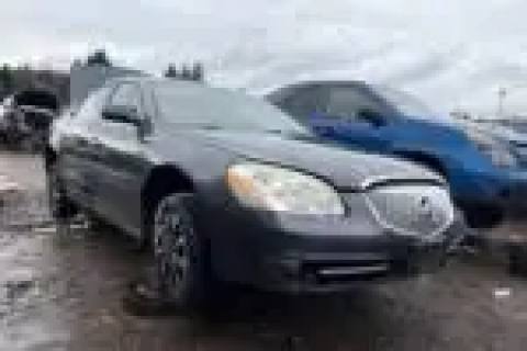 Photo of 2011 Buick Lucerne